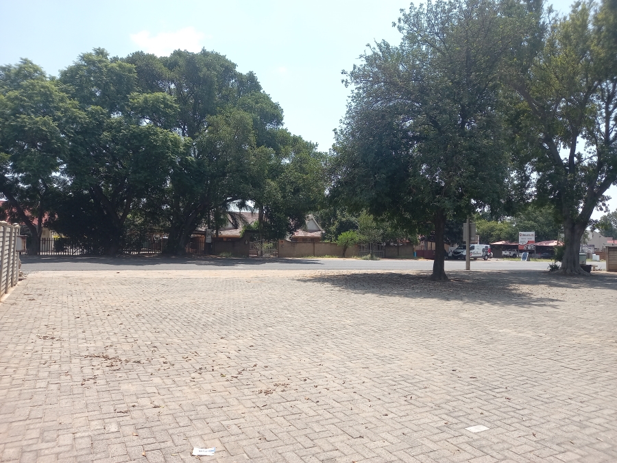 To Let commercial Property for Rent in Rustenburg Central North West